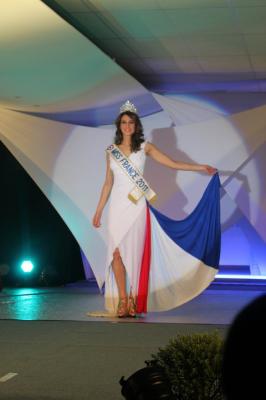MISS VENDEE 2011à 2015
