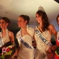 MISS FRANCE 2011 er MISS VENDEE 2011