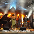 DAVID FACKEURE QUARTET