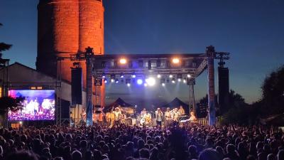 JAZZ en Ré 2019