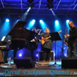 DAVID FACKEURE QUARTET