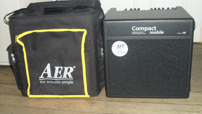 Ampli AER 60