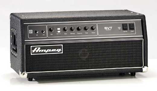 AMPEG SVT CLASSIC