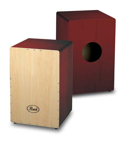 cajon pearl