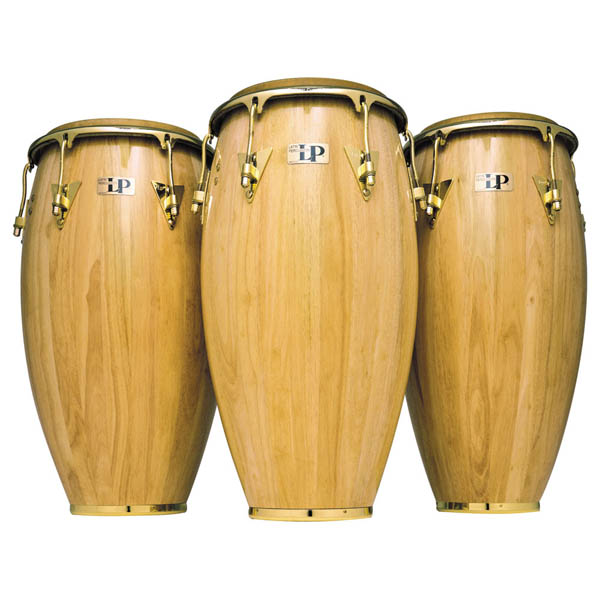 congas LP serie classic