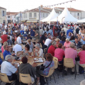 Fête des coquillages 2015