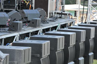 FÊTE DU COGNAC 2012