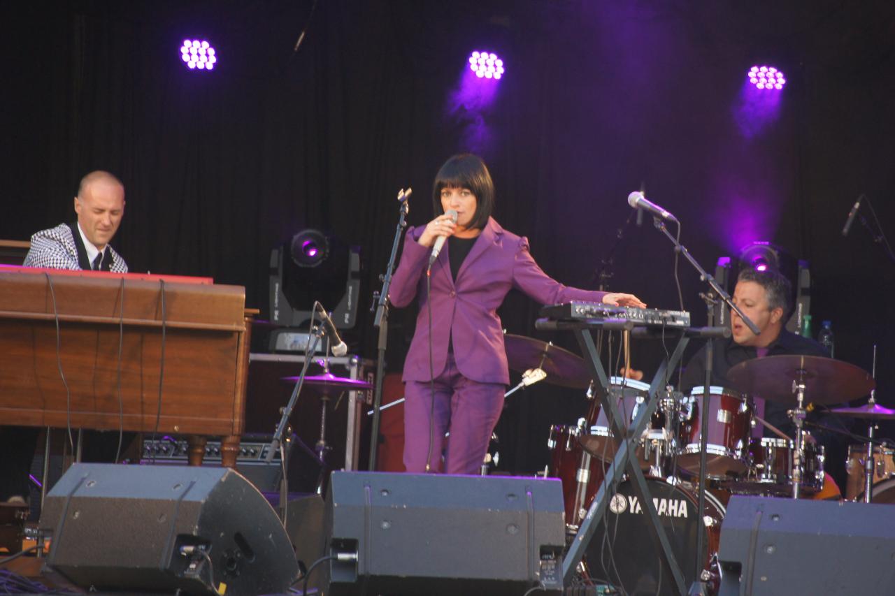 2010 avec KICCA INTRIGO