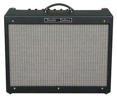 FENDER HOT ROD DELUXE