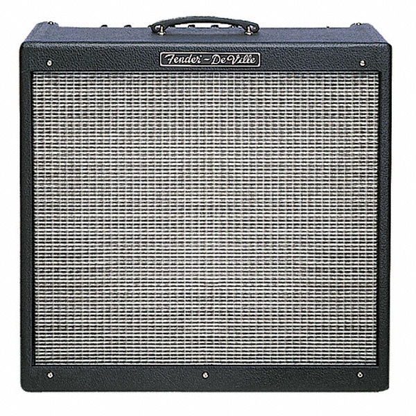 FENDER HOT ROD DEVILLE
