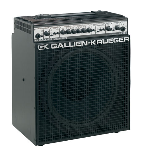 gallien krueger mb150