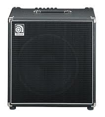 Ampli AMPEG BA115