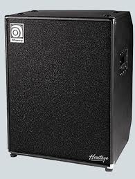 Baffle AMPEG 4G10