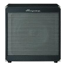 Baffle AMPEG 1G15