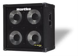 Baffle HARTKE 4G10