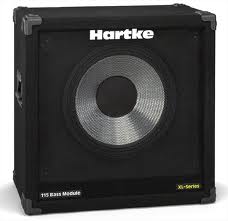 Baffle HARTKE 1G15