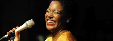 2012 avec CHINA MOSES