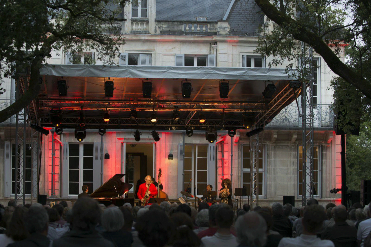 PATRICIA BONNER & FRED NARDIN TRIO