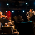 Richard GALLIANO, Philip CATHERINE, Didier LOCKWOOD 17/08/2016