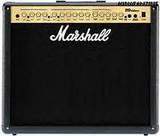 MARSHALL MG100 DFX