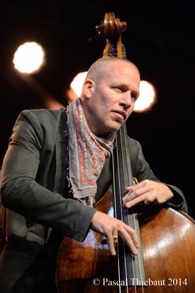 AVISHAI COHEN