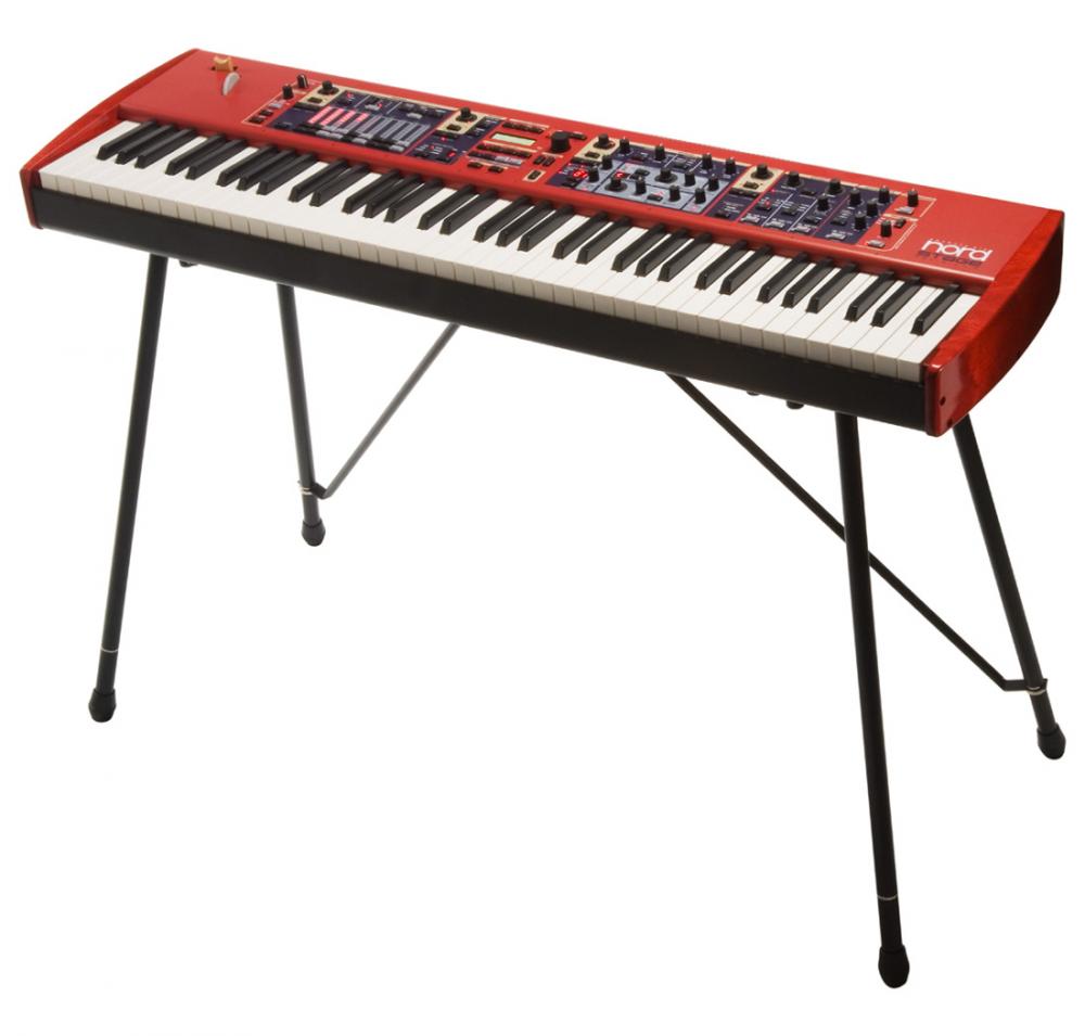 nord lead 76