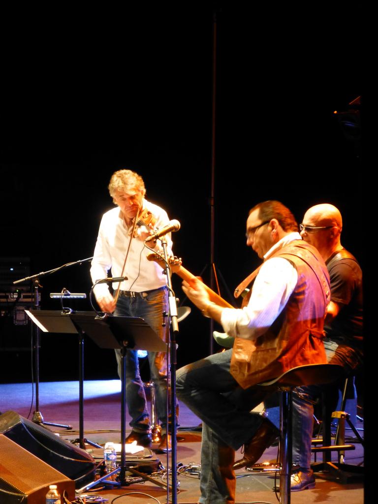 BIRELI LAGRÈNE DIDIER LOCKWOOD &DOMINIQUE DI PIAZZA