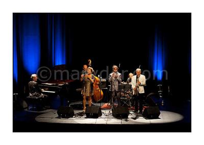 JAZZ ENTRE LES DEUX TOURS 2011-2012-2013