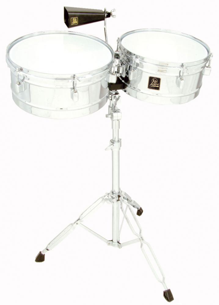 set timbales lp