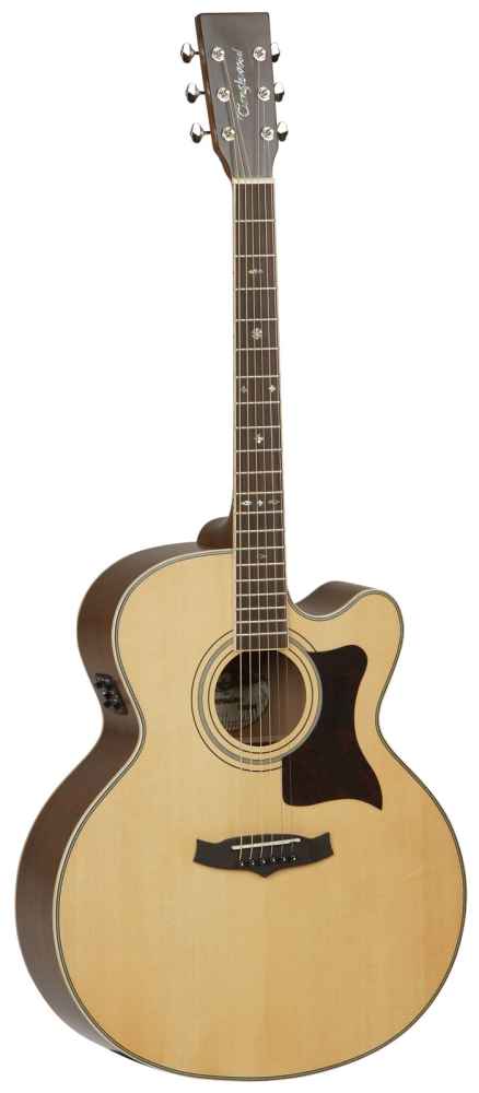 Guitare electro-acoustique TANGLEWOOD