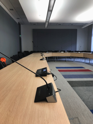 Alpha audio sonorisation 3