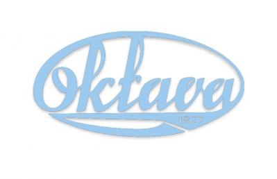 Logo octava location La rochelle charente maritime vente