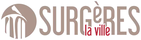 Logo surgere