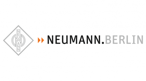 Neumann berlin logo vector