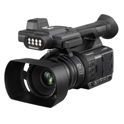 Location Caméra La rochelle