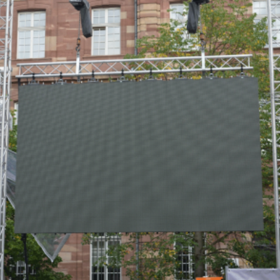 Location ecran led La rochelle